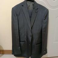 کت وشلوار سایز 52