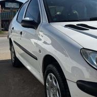 پژو 206sdمدل 1400