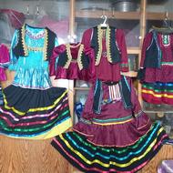 لباس قاسم آبادی