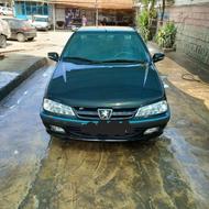 فروش پارس 84