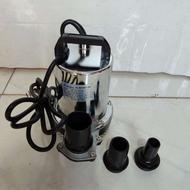 کفکش دو اینچ 12 ولت با برق خودرو کار میکند