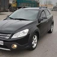 اچ سی کراس مدل 97 درجه 1کم کار