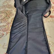 سافت کیس گیتار استگ