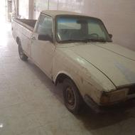 وانت کاردارمدل83