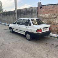 پراید مدل 93 تمیز