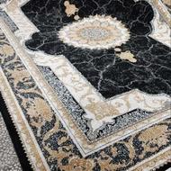 فرش‌ شش متری،فرش‌ ماشینی کاشان