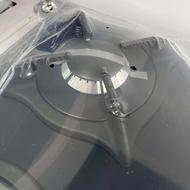 اجاق گاز ایلیا استیل