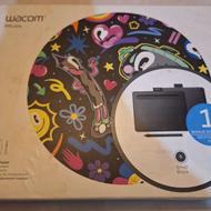 قلم نوری وکام / اینتوس