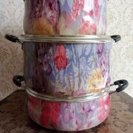 ست قابلمه یزد