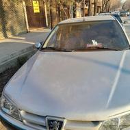 فروش پزو پارس