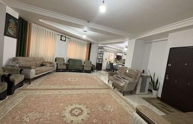 اجاره آپارتمان تکواحدی 113 متر در پل هوایی با آسانسور 