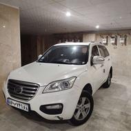 لیفان x60 دنده هیلمنی