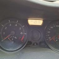 مگان1600 وارداتی 2006