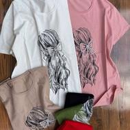 ست تیشرت شلوار موجود