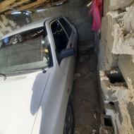 پراید مدل 98 دو برگ سند هست کاملا سالم