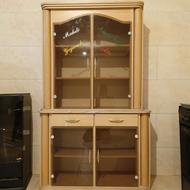 بوفه دوتیکه بدون ضربه وخط خش فوری