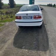 سمند الیکس مدل 94