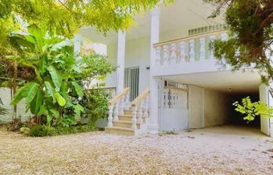 فروش ویلا 235 متر در سنگین ده