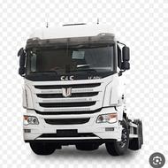 ده چرخ باری سی آن سی