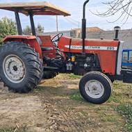 تراکتور285 تک مدل 85