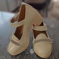 کفش مجلسی دخترانه