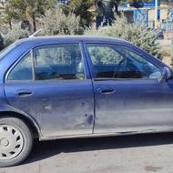 پروتون ویرا سالم 1991