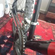 دوچرخه ویوا متال 26