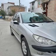 206 تیپ دومدل88