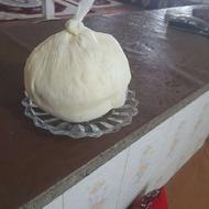 کره حیوانی ماستی