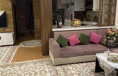 فروش ویلایی دوبلکس در اجاکسر