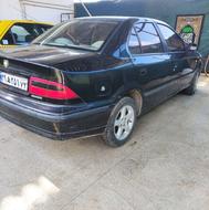 سمند مدل 91 آف سون