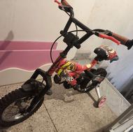 دو چرخه کودک