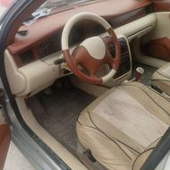 سمند مدل 83 تازه تعمیر