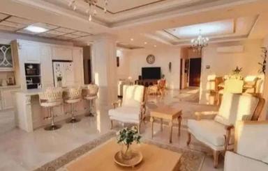 فروش آپارتمان 93 متر در جنت آباد جنوبی