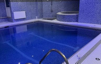 ویلا استخردار مهراس