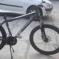 دوچرخه سایز 26