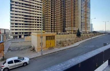 پیش‌فروش آپارتمان 94 متر در شهرک راه آهن