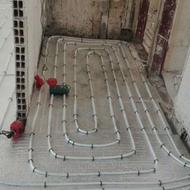 لوله کشی آب گاز فاضلاب