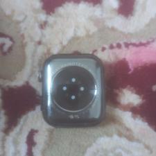 ساعت هوشمند