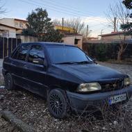 پراید83انژکتور