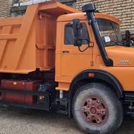 بنز تک و جفت کمپرسی آماده همکاری با شرکت ها و پیمان کار ها