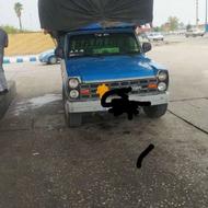 نیسان دیزل مدل 90