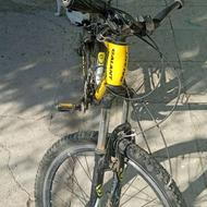 دوچرخه 26 گالانت