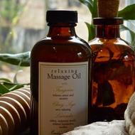 خدمات تخصصی ماساژ