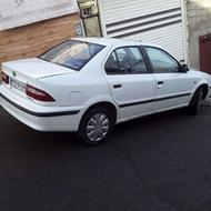 سمند مدل81 زیبا