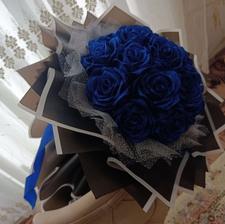 دسته گل ولنتاین