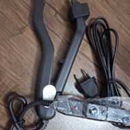 دستگاه اکستنشن مو