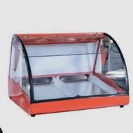 گرم کن سمبوسه و پیراشکی