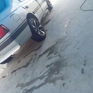 پژو slxمدل 89لوازمی معاوضه با نیسان