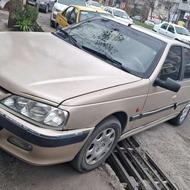 پژو پارس 1380